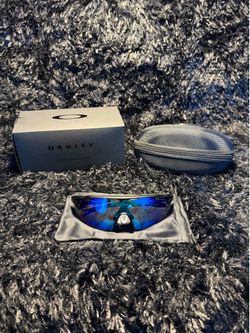 Oakleys