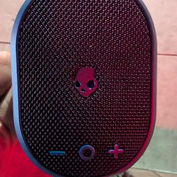Skullcandy Speaker
