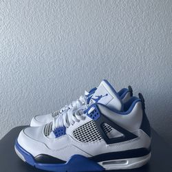Jordan 4 Motorsport