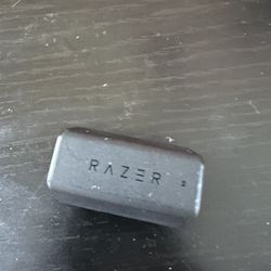Razer hyperpolling dongle