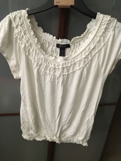 Medium blouse