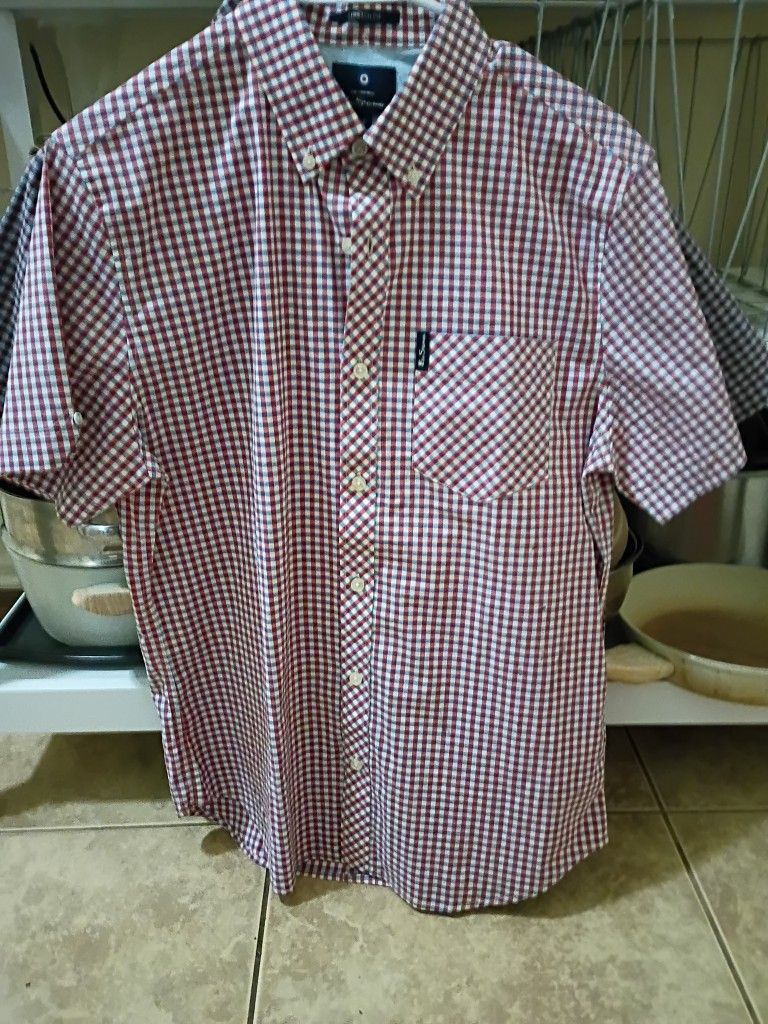 Men's Ben Sherman Button Down Shirts, Oi!