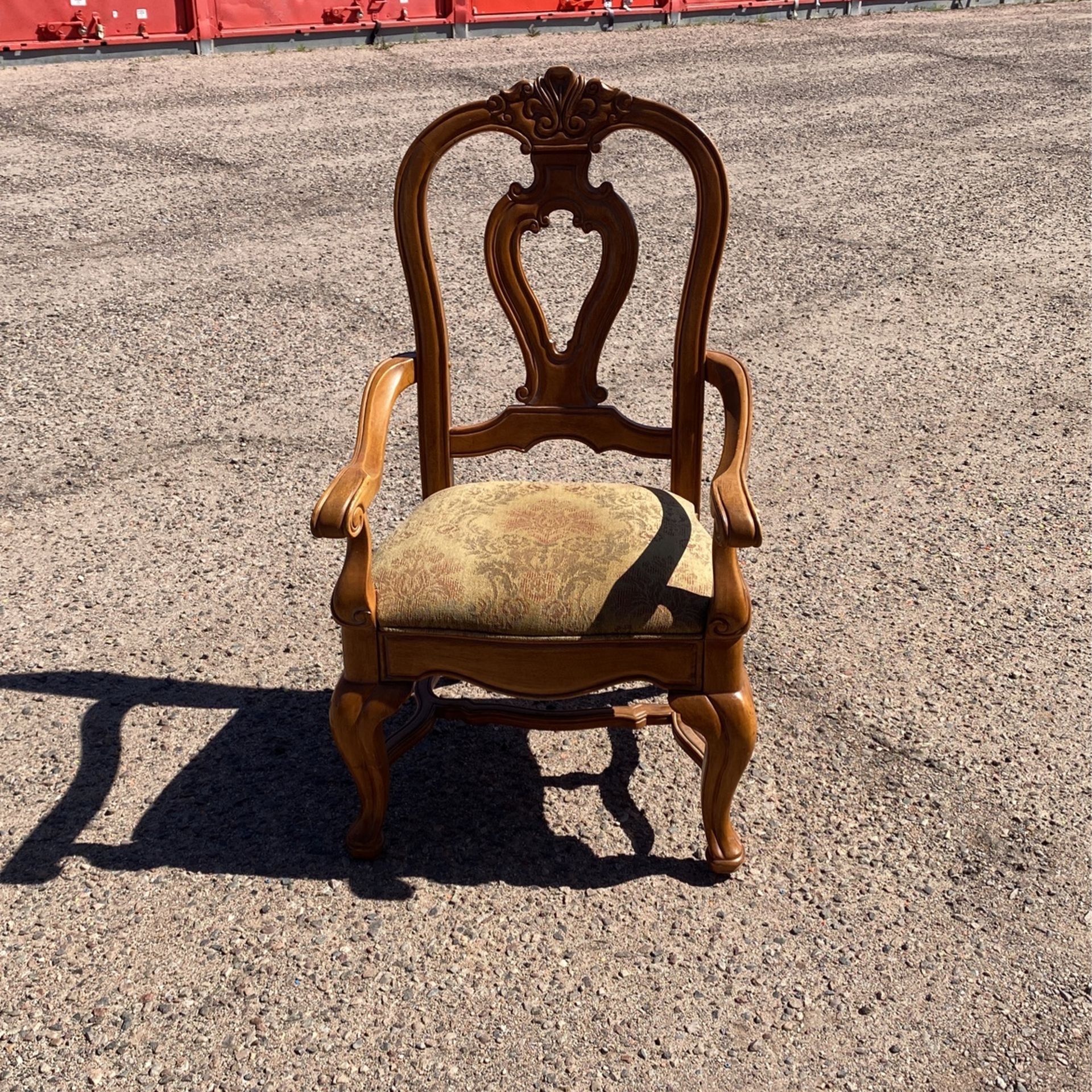 Antique Chair
