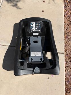 Evenflo Pivot Car Seat, Base, Stroller, Bassinet, and Toddler Seat Seat