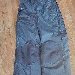 Boy's Snowsuit Size 14-16