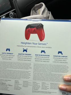 Control PS5