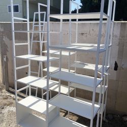 Shelving 