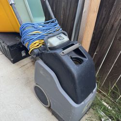 Kärcher BRC 30/15 C carpet extractor