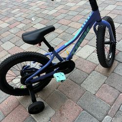 Trek Precaliber 16”