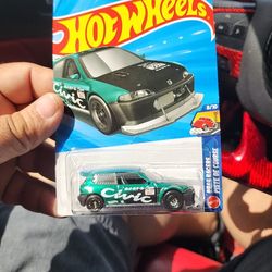 Hot Wheels Super Treasure Hunt