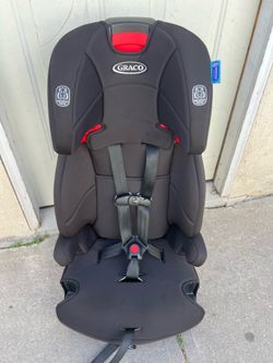 GRACO TURBOBOOSTER