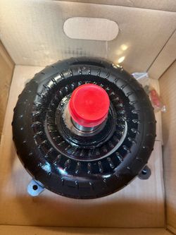 Ford AOD Trans 2(contact info removed) Torque Converter