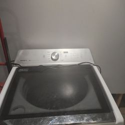 Maytag XL Bravo Washer And Dryer Set