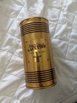 Jean Paul Le Male Elixir