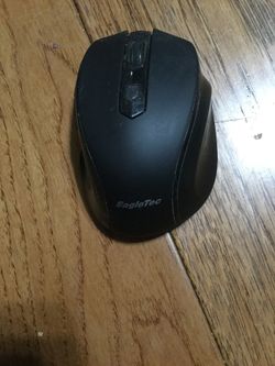 EagleTec wireless Mouse