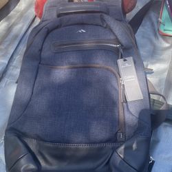 Brenthaven Backpack