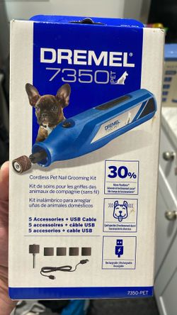 Dremel 7350 Pet