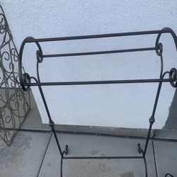 Towel Metal Holder