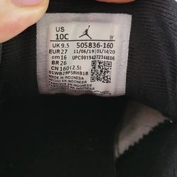 Jordan 11 