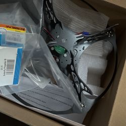 Skyartec Butterfly drone 