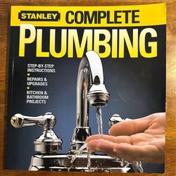 Home Improvement Books 