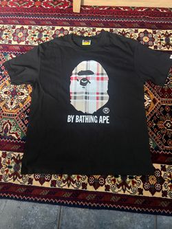 Burberry Bape