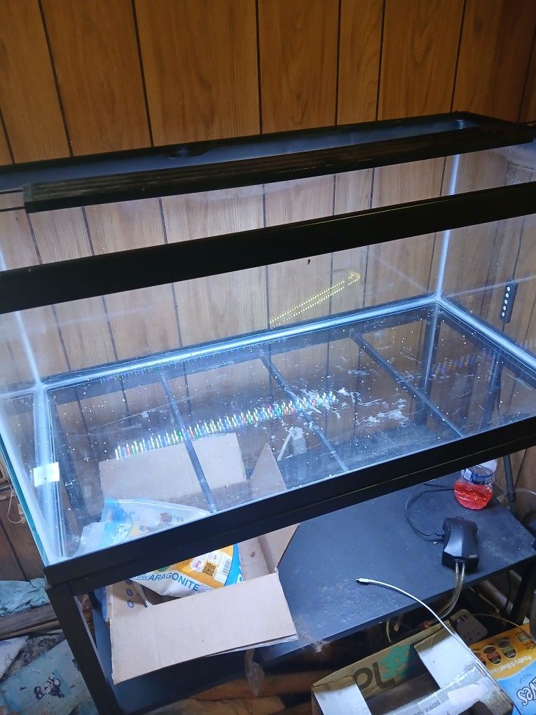 40 Gallon Breeder