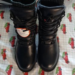 Ozark Trail Women's Size 8 Boots