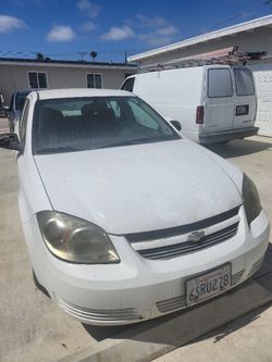 2010 Chevrolet Cobalt