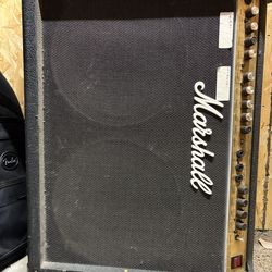 Marshall Valvestate 8240