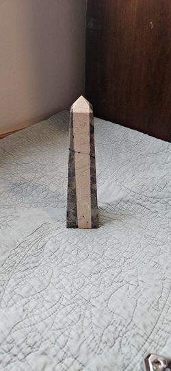 Obelisk/ Stone Tower