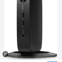 HP Elite Thin Client t655