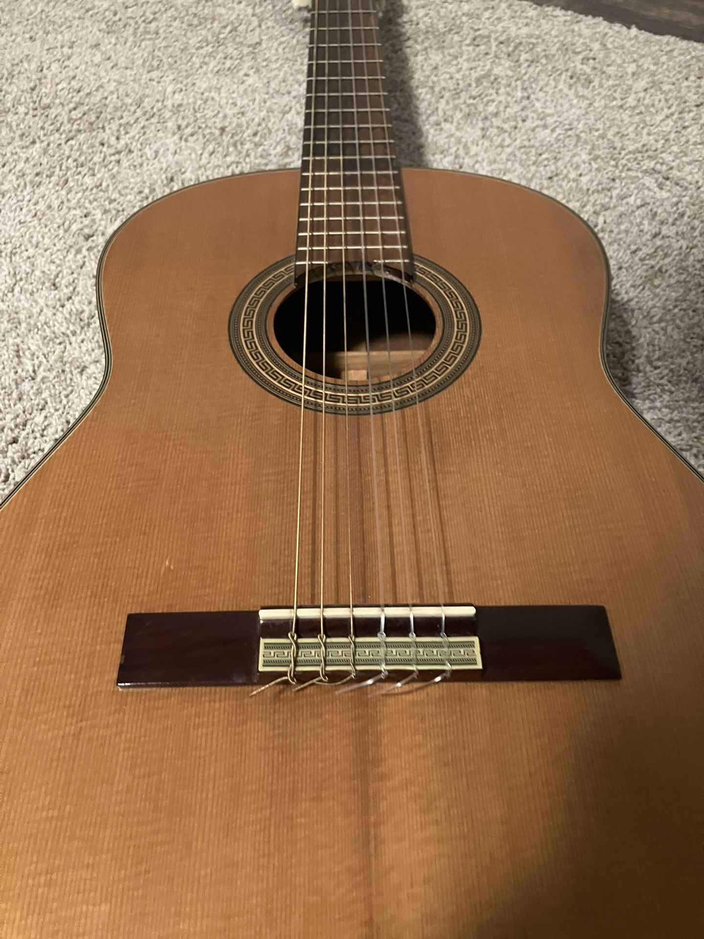 Hohner Hand Crafted HC09