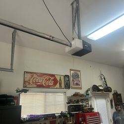 Garage Doors 