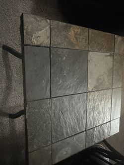 Ashley Triago End Tables(2) And One Behind Sofa Table