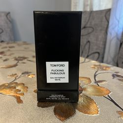 Tom Ford Fabulous Eau de Parfum 100ml