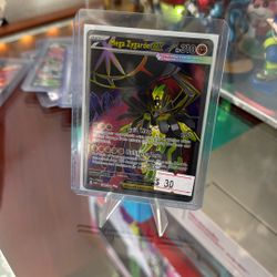 Pokemon Cards • Mega Zygarde Ex • TRADE INS WELCOME