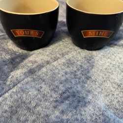 Baileys Mug Set 