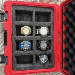 Invicta watches
