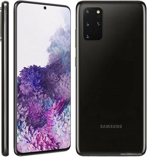 NEW Samsung Galaxy S20+ PLUS G986U 12+128GB Unlocked 5G Smartphone GSM+CDMA Cell