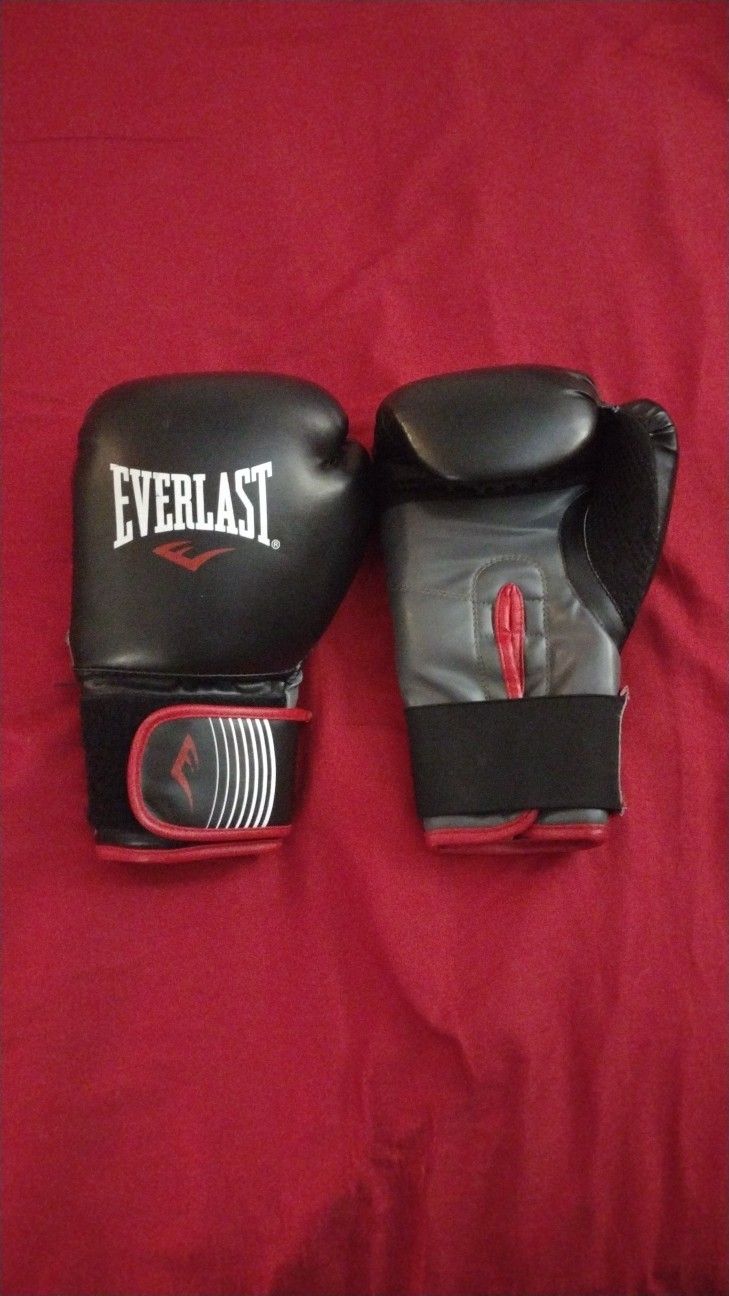 Boxing Gloves