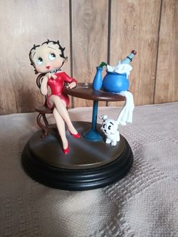 Betty Boop