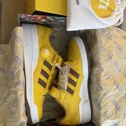 Adidas M&M Forum Low 84