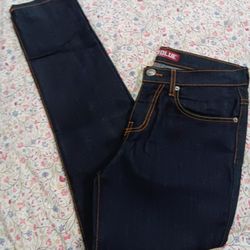 Mens Neo BLUE JEANS