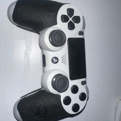 PS4 Battle Beaver Controller 