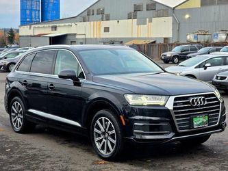 2017 Audi Q7