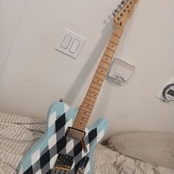 Partscaster Tele. Builtrite.......https://offerup.com/redirect/?o=ZmF2LnNob3A= Guitar.....$225