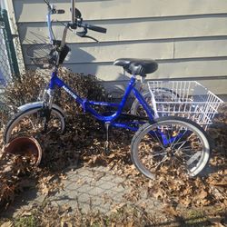 Trike