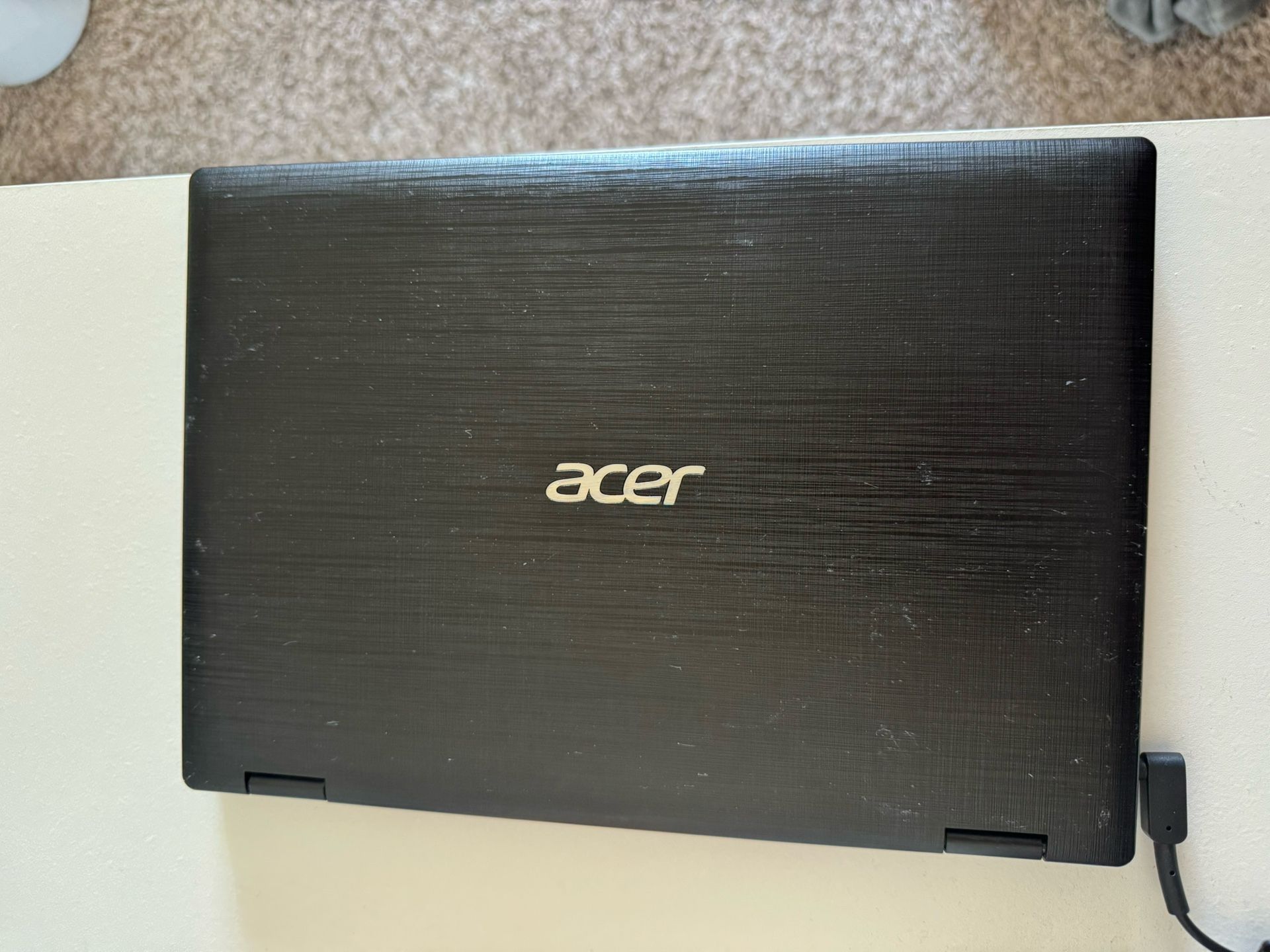 Laptop For Sale (functional)