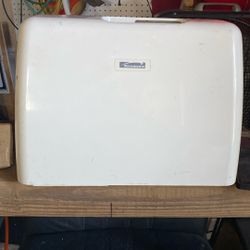 Kenmore Sewing Machine